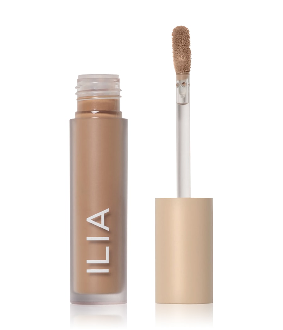 Тени для век ILIA Beauty Liquid Powder Matte Eye Tint, Cork, 3.5 ml
Тени для век ILIA Beauty Liquid Powder Matte Eye Tint, Cork, 3.5 ml