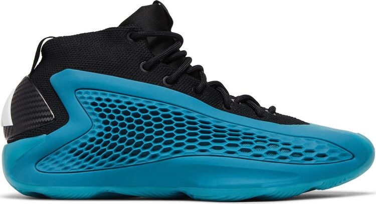 Кроссовки AE 1 J 'New Wave', синий
Кроссовки AE 1 J 'New Wave', синий