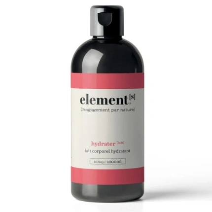 Увлажняющее молочко для тела Elements 1000 мл Pbi
Увлажняющее молочко для тела Elements 1000 мл Pbi