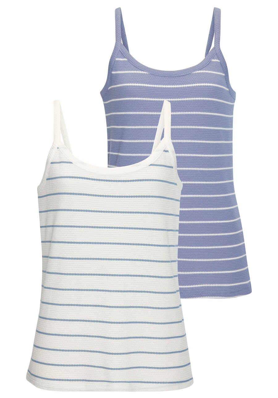 Топ VIVANCE, белый
Топ VIVANCE, белый