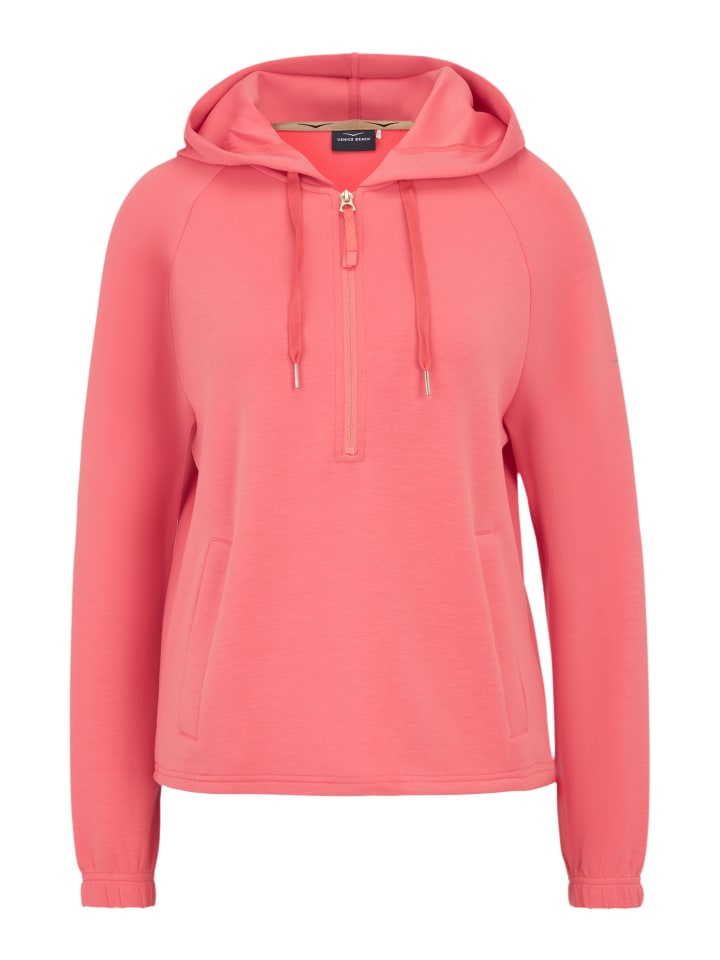 Толстовка Venice Beach, цвет bitter sweet
Толстовка Venice Beach, цвет bitter sweet