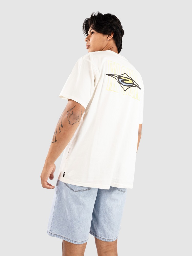 Футболка Rip Curl Raw Energy Maxxed T-Shirt, bone, Белый, Футболка Rip Curl Raw Energy Maxxed T-Shirt, bone
Футболка Rip Curl Raw Energy Maxxed T-Shirt, bone, Белый, Футболка Rip Curl Raw Energy Maxxed T-Shirt, bone