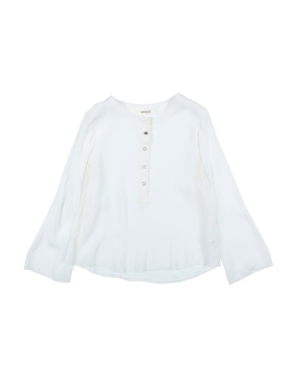 Топ Vicolo, слоновая кость
Топ Vicolo, слоновая кость