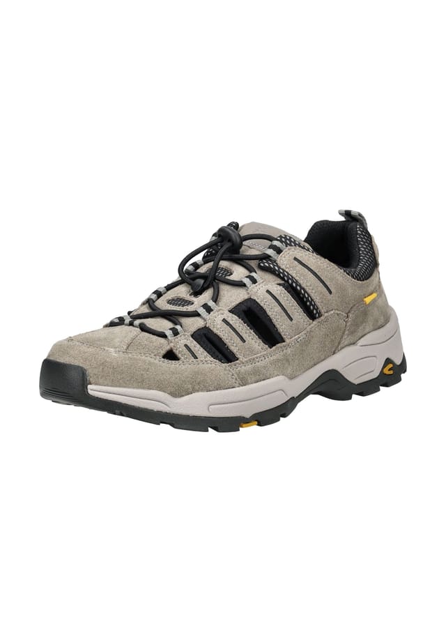 Кожаные полуботинки Camel Active, серый
Кожаные полуботинки Camel Active, серый