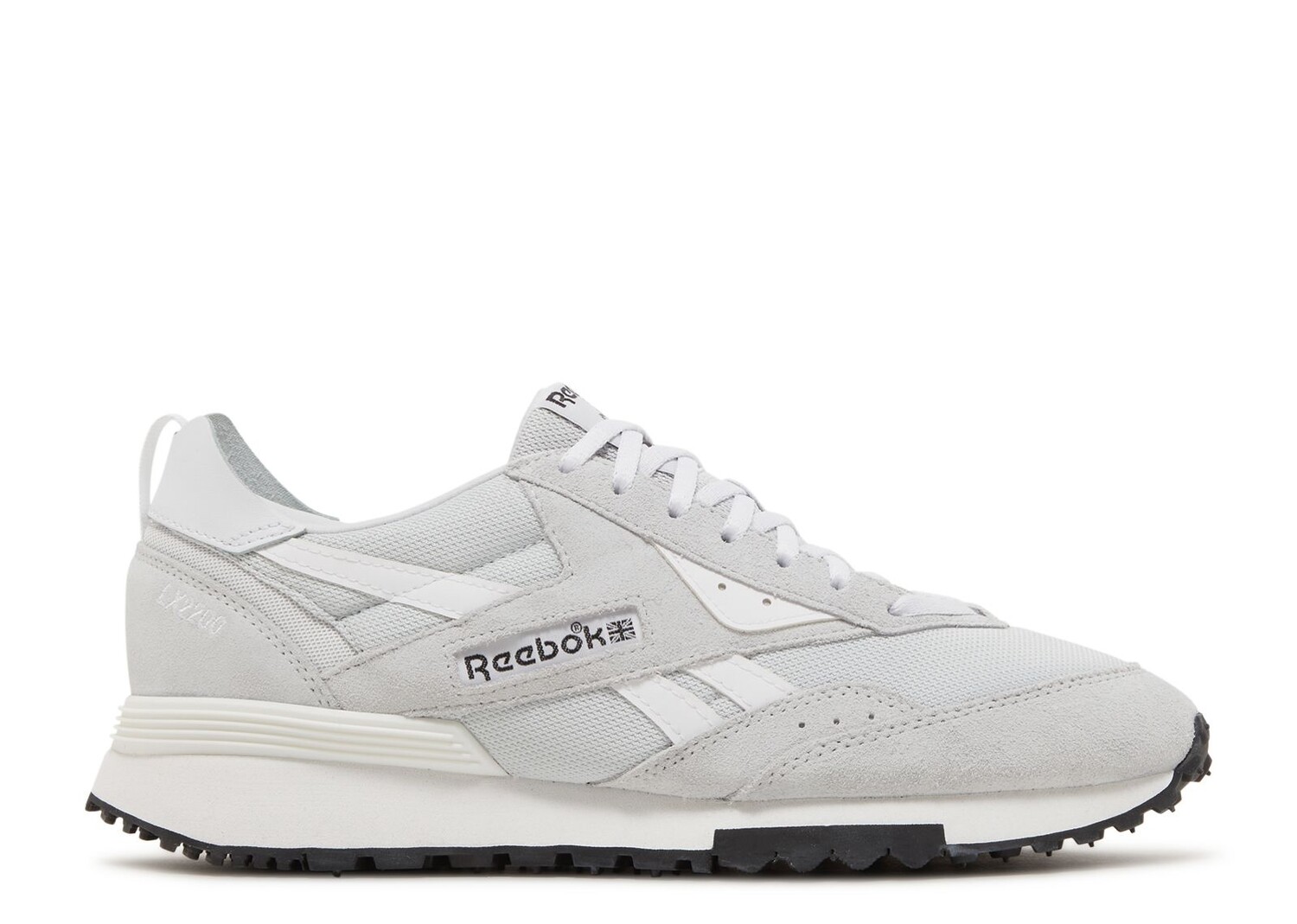 Кроссовки Reebok Lx 2200 'Grey White', серый
Кроссовки Reebok Lx 2200 'Grey White', серый