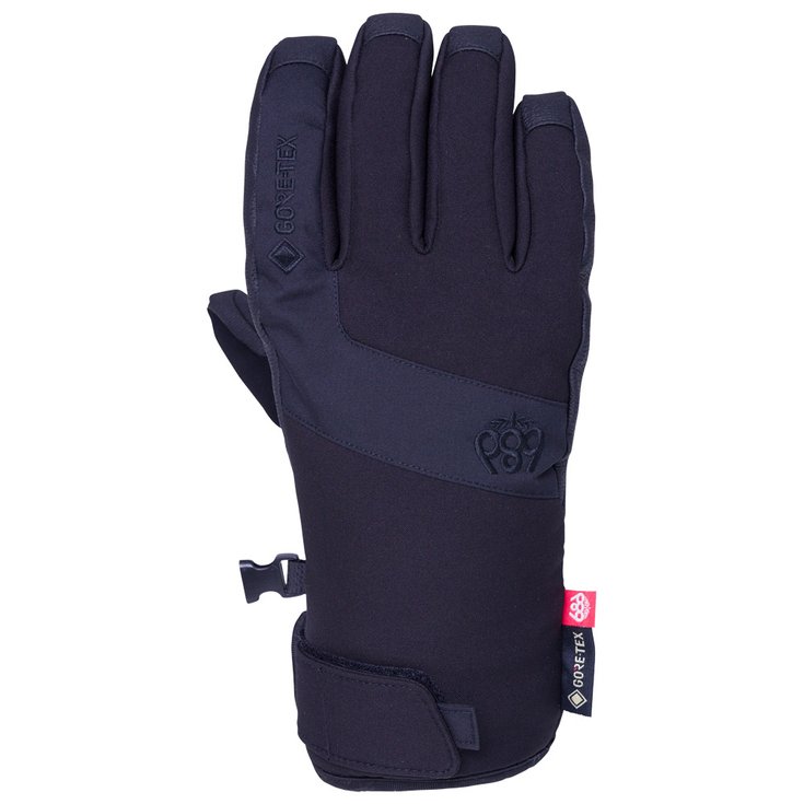 Перчатки женские gore-tex linear under cuff Glove черные - xs 686
Перчатки женские gore-tex linear under cuff Glove черные - xs 686