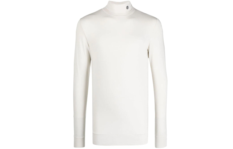 AMBUSH Свитер FW21 мужской белый
AMBUSH Свитер FW21 мужской белый