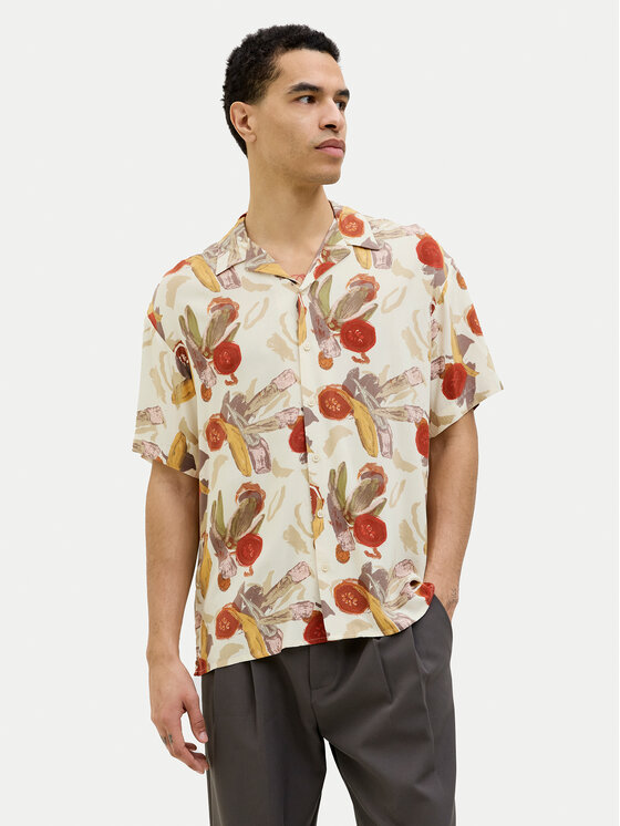 Свободная рубашка Luke 12271111 Jack&Jones, мультиколор
Свободная рубашка Luke 12271111 Jack&Jones, мультиколор