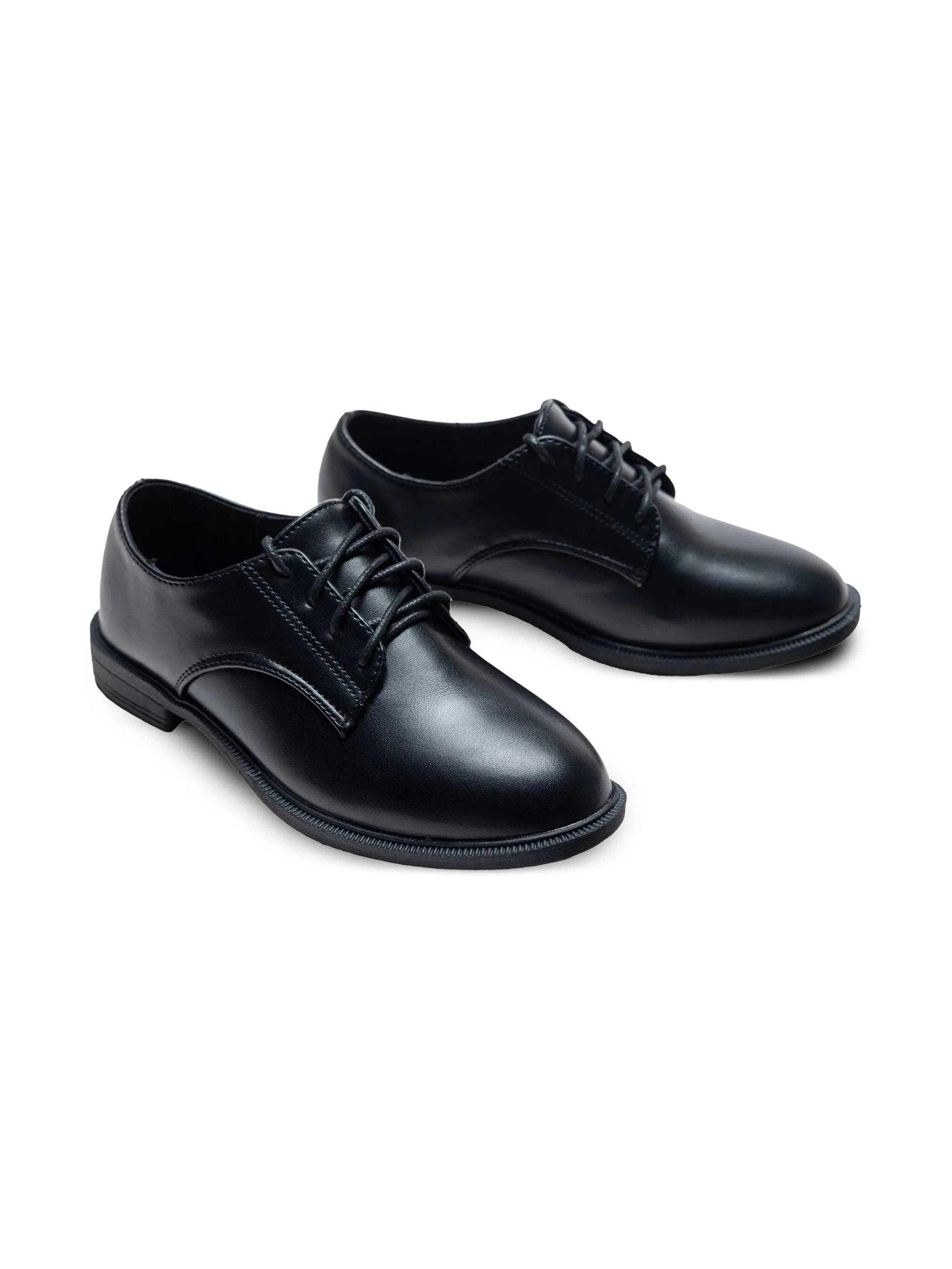 Туфли дерби Moustache, черный
Туфли дерби Moustache, черный