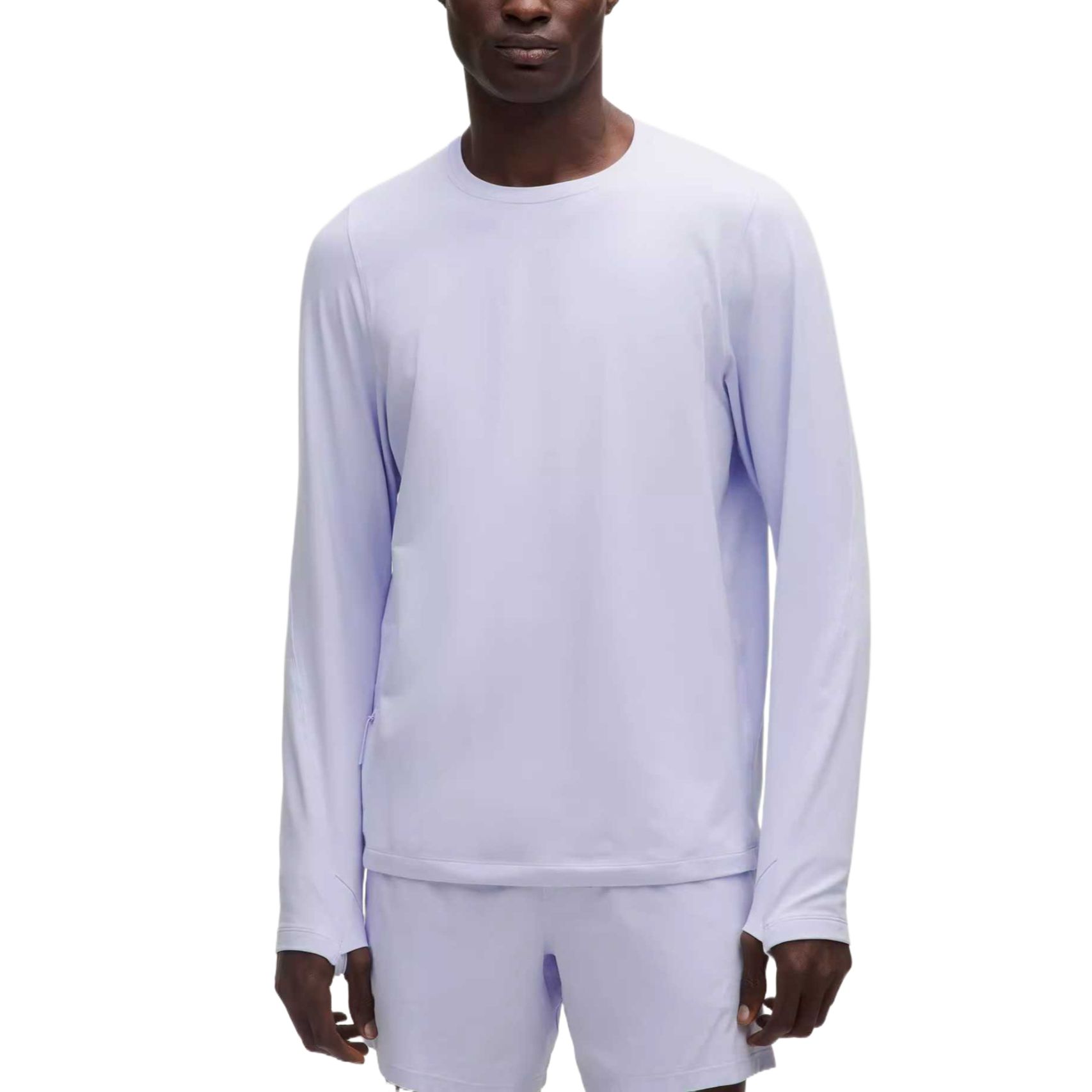 Мужская спортивная одежда Lululemon, синий
Мужская спортивная одежда Lululemon, синий