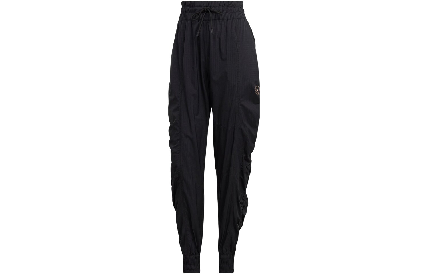 Трикотажные спортивные штаны женские черные Adidas
Трикотажные спортивные штаны женские черные Adidas