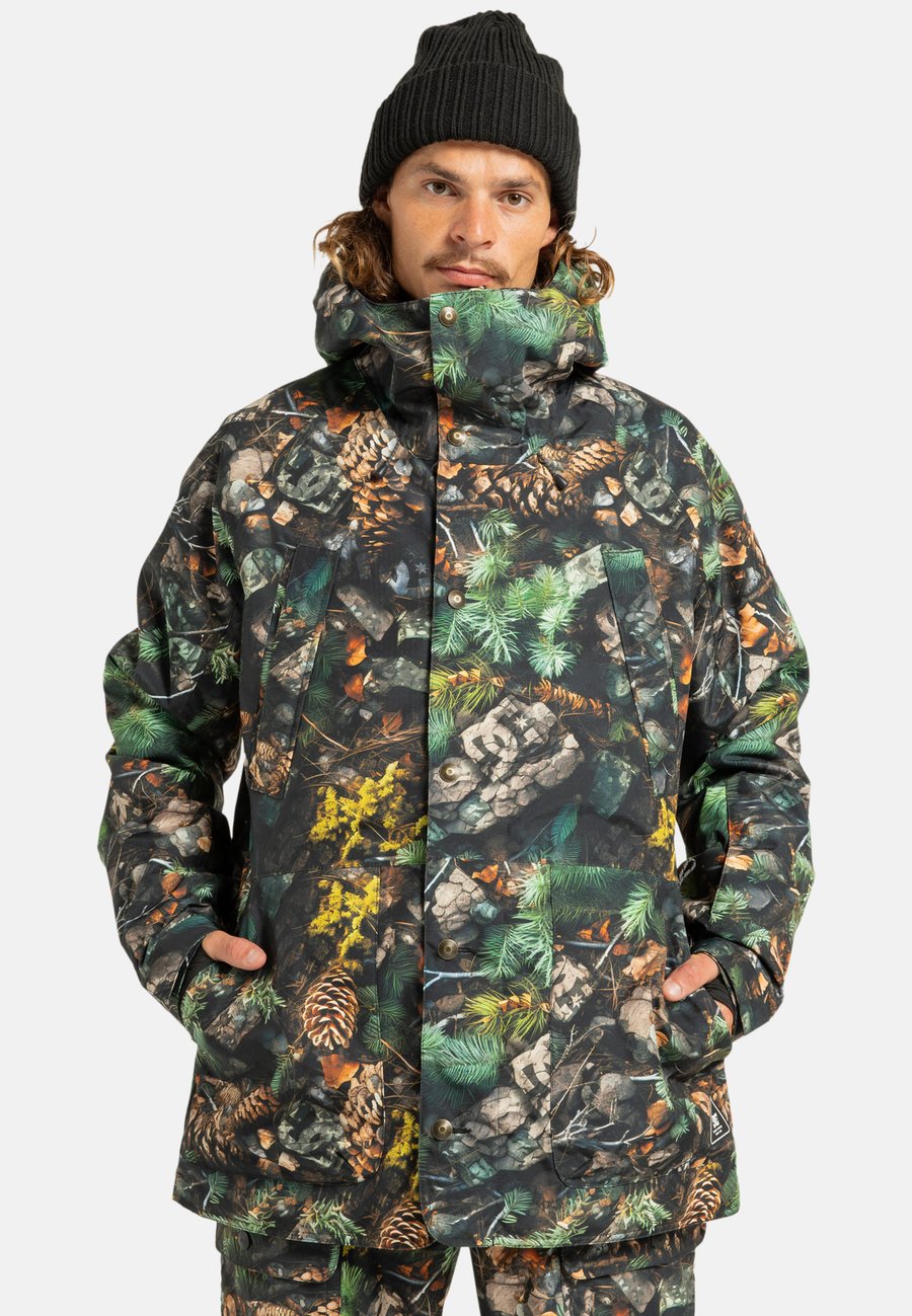 Куртка для сноуборда DC Shoes TUNDRA, Gsm Pine Photo Camo/Green, Зеленый, Куртка для сноуборда DC Shoes TUNDRA, Gsm Pine Photo Camo/Green
Куртка для сноуборда DC Shoes TUNDRA, Gsm Pine Photo Camo/Green, Зеленый, Куртка для сноуборда DC Shoes TUNDRA, Gsm Pine Photo Camo/Green