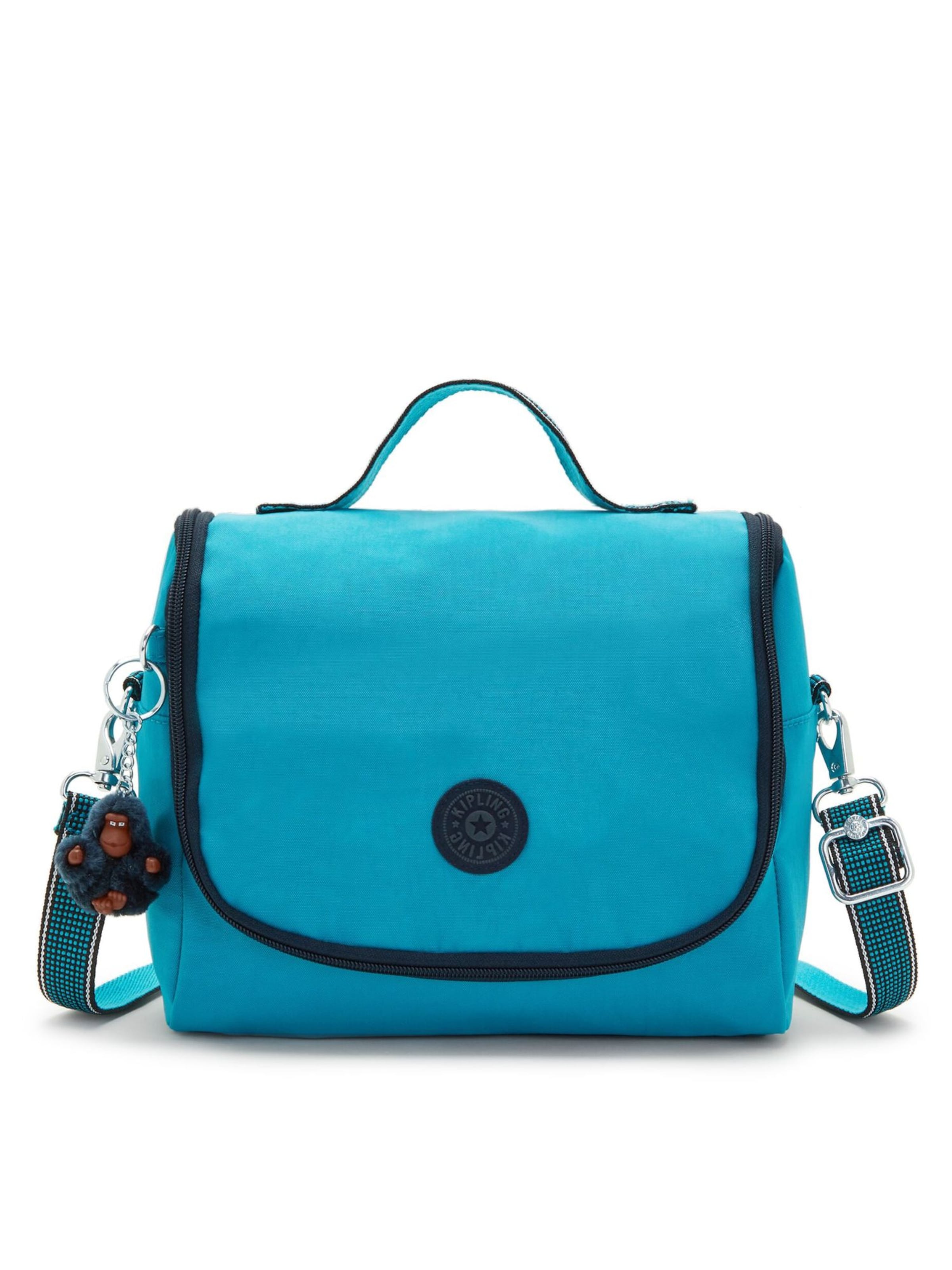 KIPLING Сумка 'New Kichirou' в цвете Cyan Blue, Dark Blue
KIPLING Сумка 'New Kichirou' в цвете Cyan Blue, Dark Blue