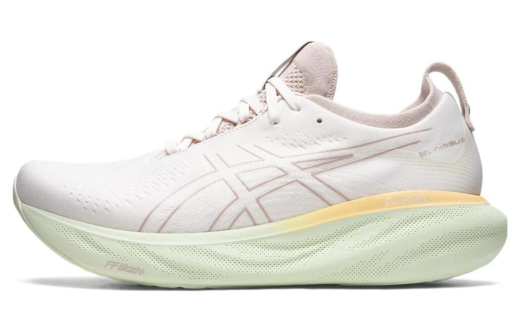 Кроссовки мужские Asics GEL-Nimbus 25
Кроссовки мужские Asics GEL-Nimbus 25