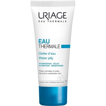 Eau Thermale Water Jelly Cream 40мл, Uriage
Eau Thermale Water Jelly Cream 40мл, Uriage