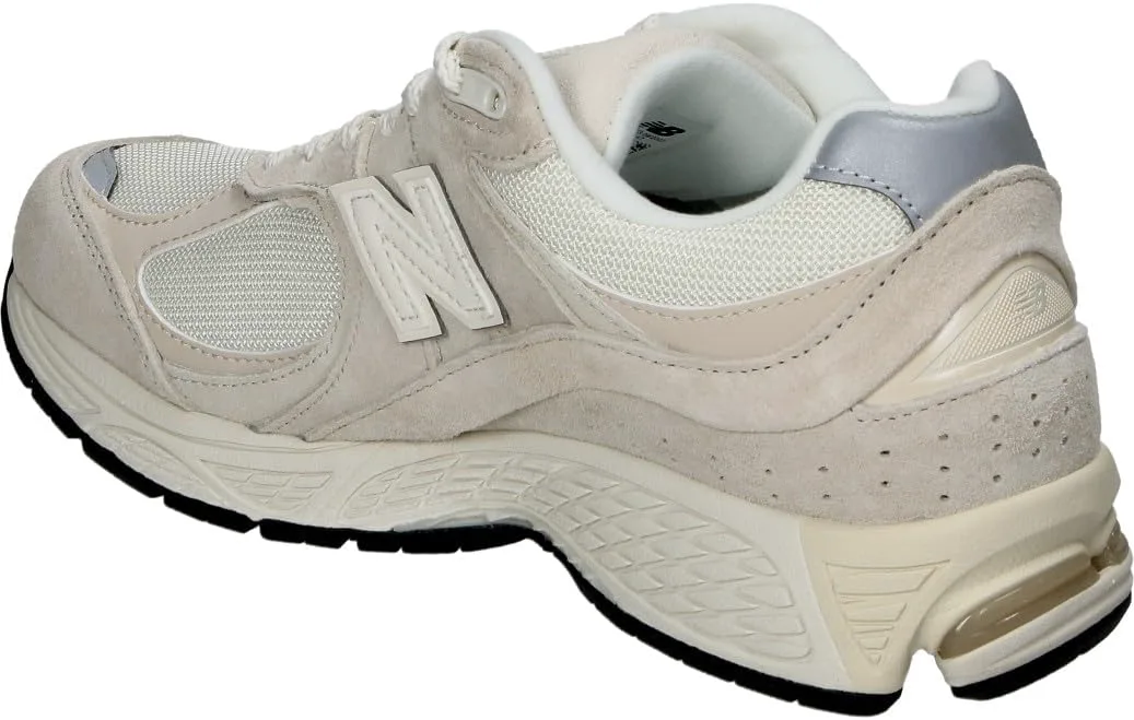 Мужские кроссовки New Balance M2002RCC, металлик
Мужские кроссовки New Balance M2002RCC, металлик