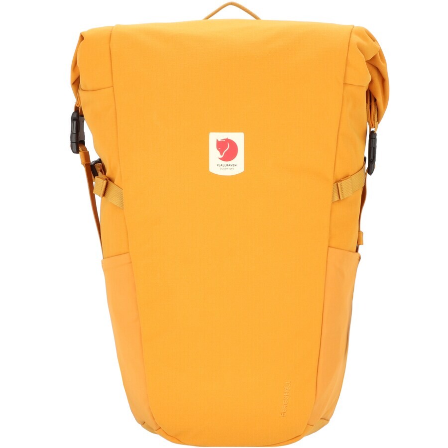 Рюкзак Fjällräven Sports Backpack Ulvö, оранжевый
Рюкзак Fjällräven Sports Backpack Ulvö, оранжевый