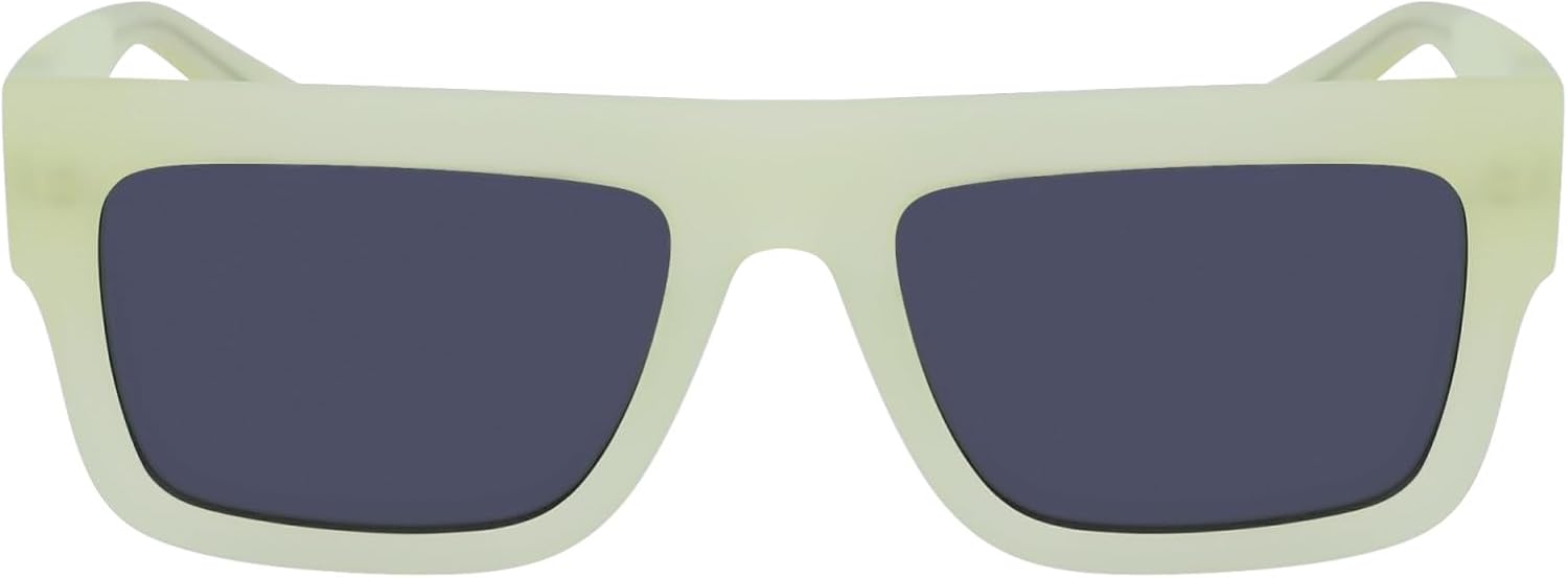 Прямоугольные солнцезащитные очки Calvin Klein Jeans Ckj23642s, Lime
Прямоугольные солнцезащитные очки Calvin Klein Jeans Ckj23642s, Lime