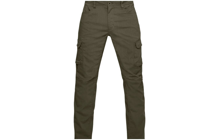 Повседневные брюки мужские кофейные Under Armour
Повседневные брюки мужские кофейные Under Armour