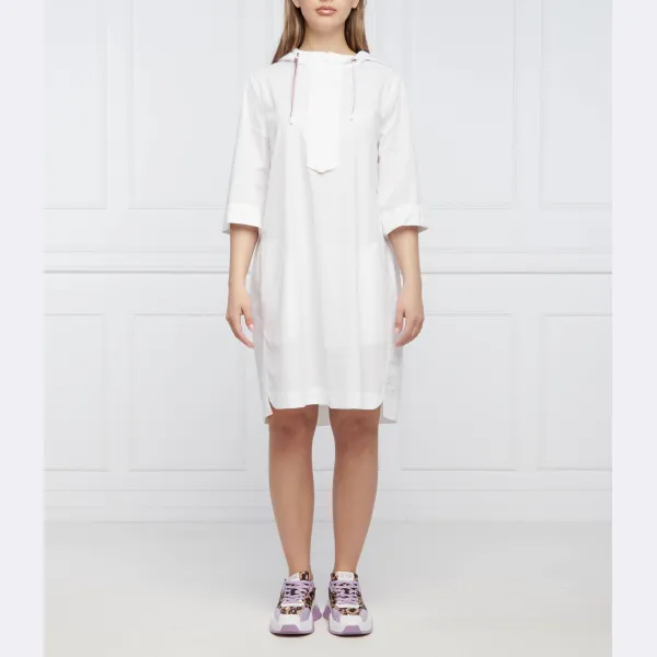 Платье Marc Cain, белый
Платье Marc Cain, белый
