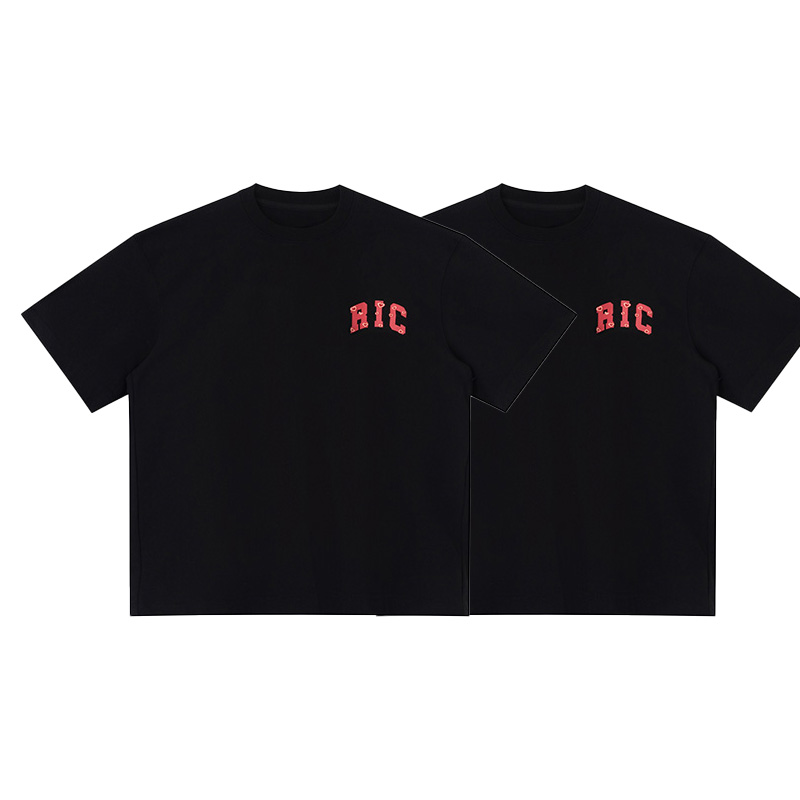 Футболка унисекс RickyisClown, экрю
Футболка унисекс RickyisClown, экрю