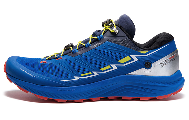 PRO 4 Беговые кроссовки мужские Низкие Электрик Блю KAILAS FUGA
PRO 4 Беговые кроссовки мужские Низкие Электрик Блю KAILAS FUGA