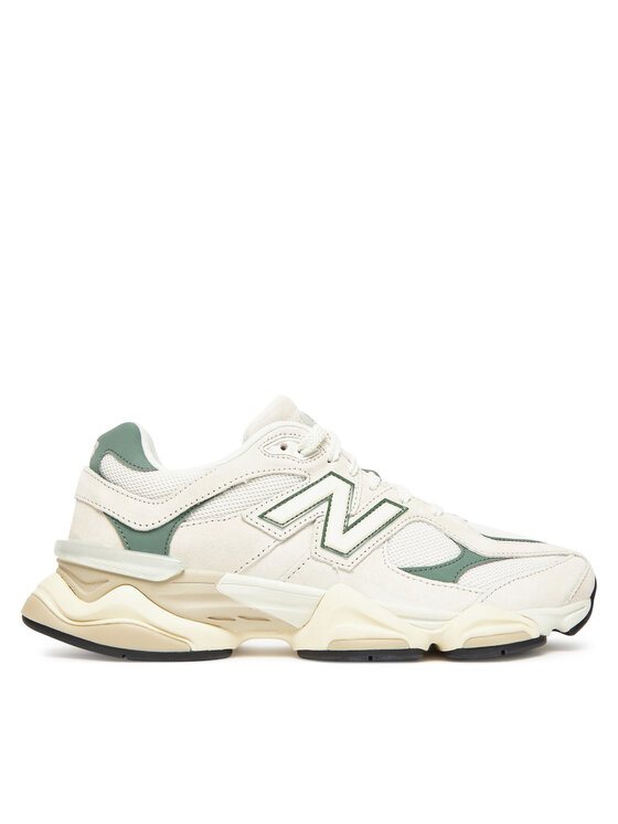 Кроссовки U9060EEI New Balance, бежевый 
Кроссовки U9060EEI New Balance, бежевый