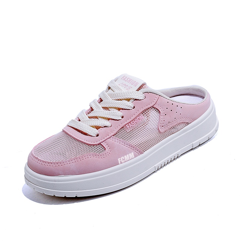 Детская обувь для подростков FCMM, розовый
Детская обувь для подростков FCMM, розовый