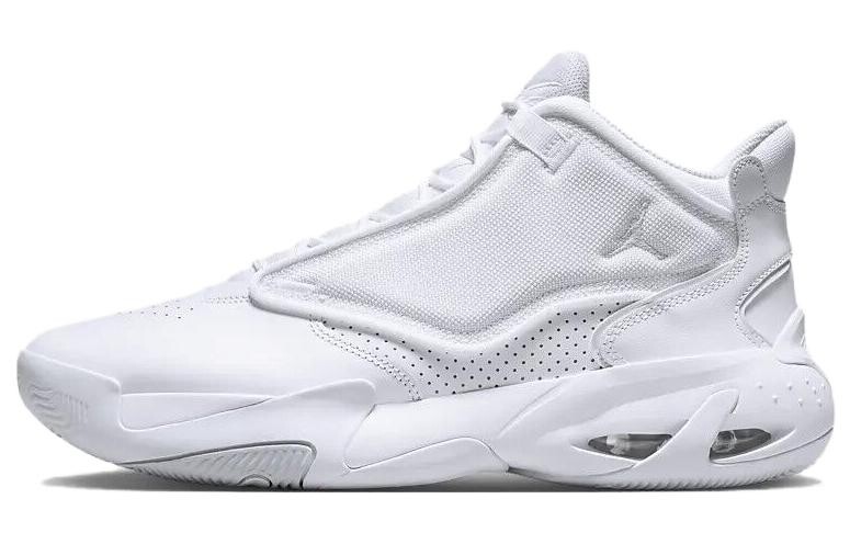 Мужские баскетбольные кроссовки Jordan Max Aura 4, White
Мужские баскетбольные кроссовки Jordan Max Aura 4, White