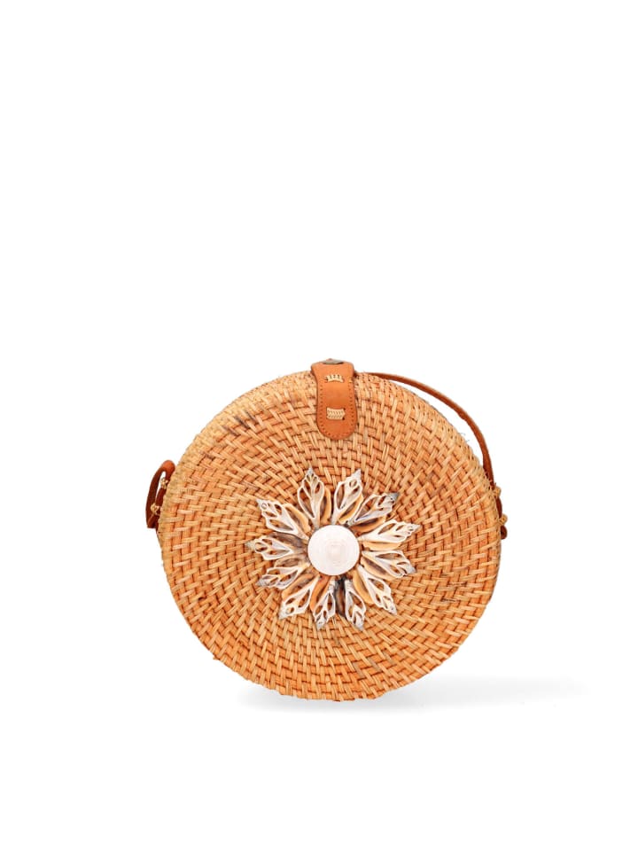 Наплечная сумка Gave Lux, коричневый 
Наплечная сумка Gave Lux, коричневый