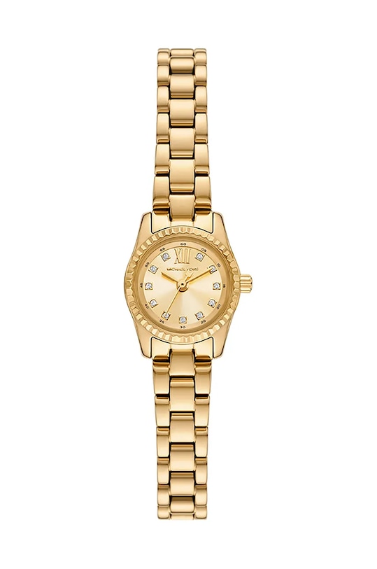 Часы Michael Kors, золотой
Часы Michael Kors, золотой
