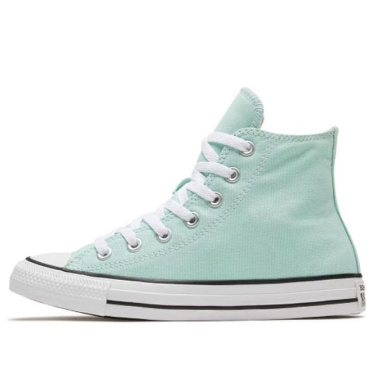 Кеды Converse Chuck Taylor All Star 'Mint Green', оливкого-зеленый
Кеды Converse Chuck Taylor All Star 'Mint Green', оливкого-зеленый
