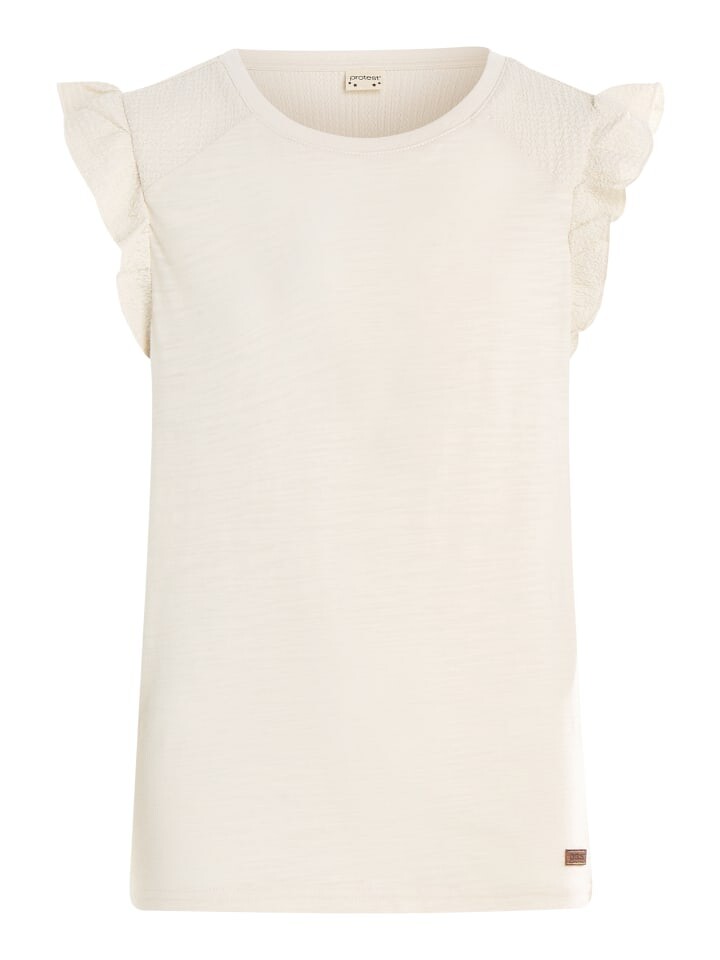 Футболка Protest PRTCRIUS JR, цвет Kitoffwhite
Футболка Protest PRTCRIUS JR, цвет Kitoffwhite