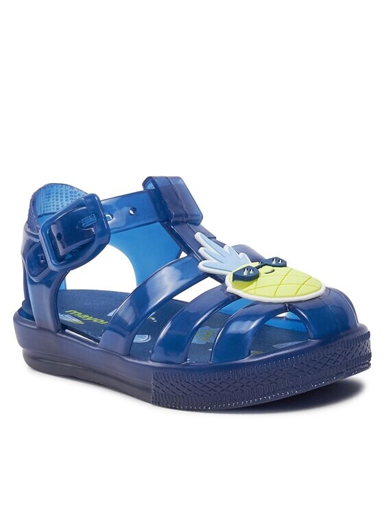 Сандалии Mayoral, синий
Сандалии Mayoral, синий