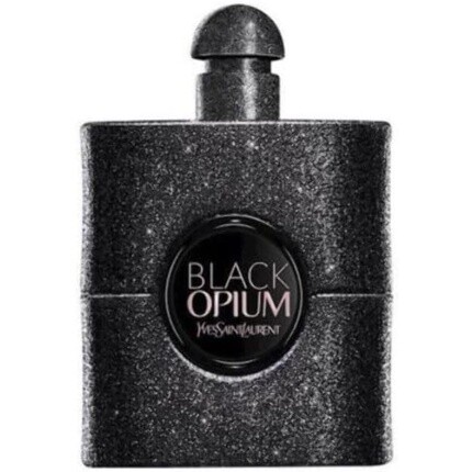 Yves Saint Laurent Black Opium Eau De Parfum Extreme 90ml
Yves Saint Laurent Black Opium Eau De Parfum Extreme 90ml