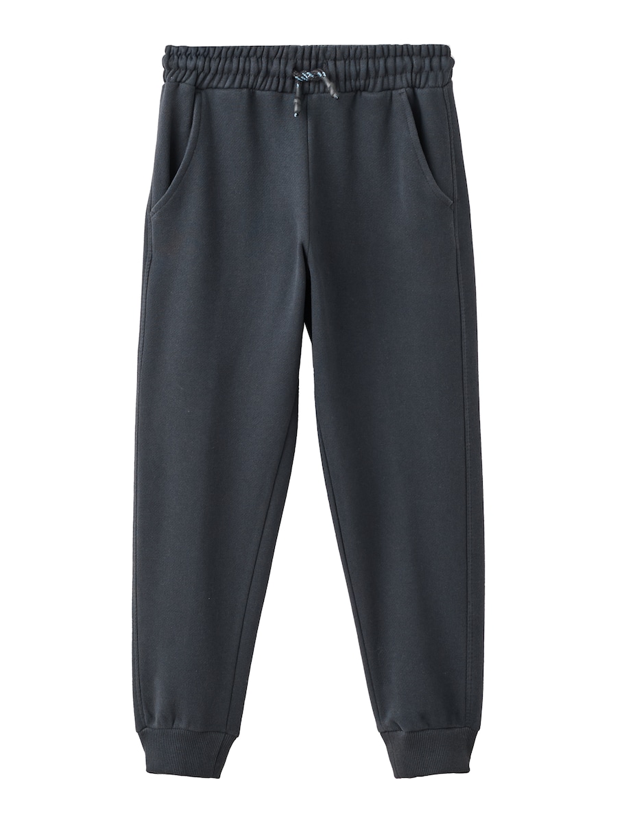 Зауженные брюки MANGO KIDS, антрацит
Зауженные брюки MANGO KIDS, антрацит