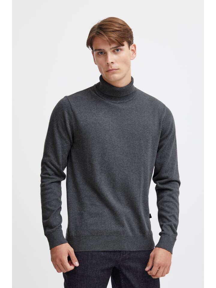 Пуловер CASUAL FRIDAY, серый
Пуловер CASUAL FRIDAY, серый