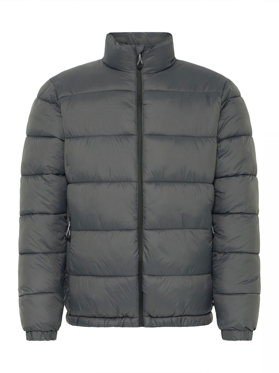 Зимняя куртка BLEND BHEIDEN, темно-серый
Зимняя куртка BLEND BHEIDEN, темно-серый