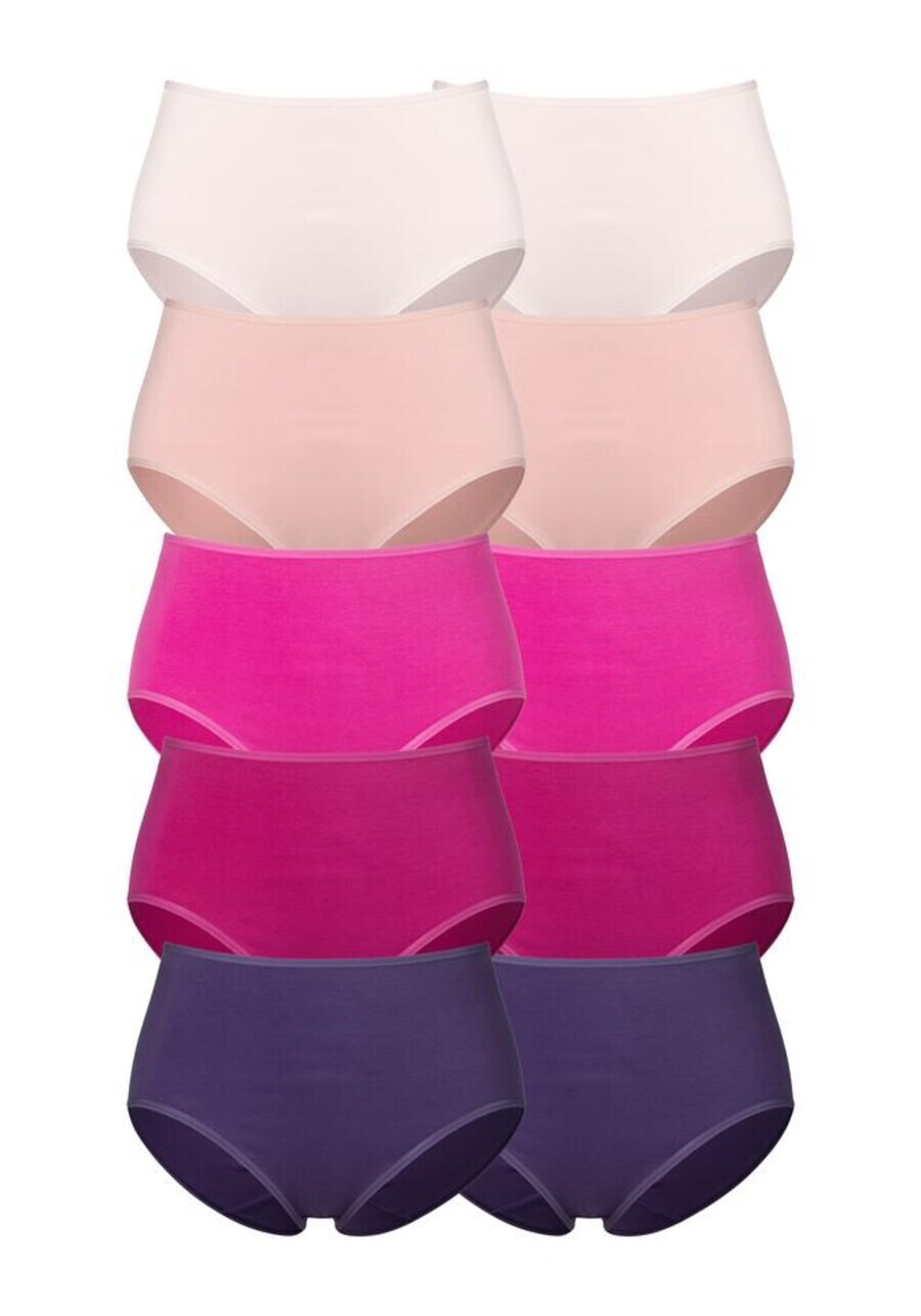 Трусики PETITE FLEUR Panty, разноцветный
Трусики PETITE FLEUR Panty, разноцветный