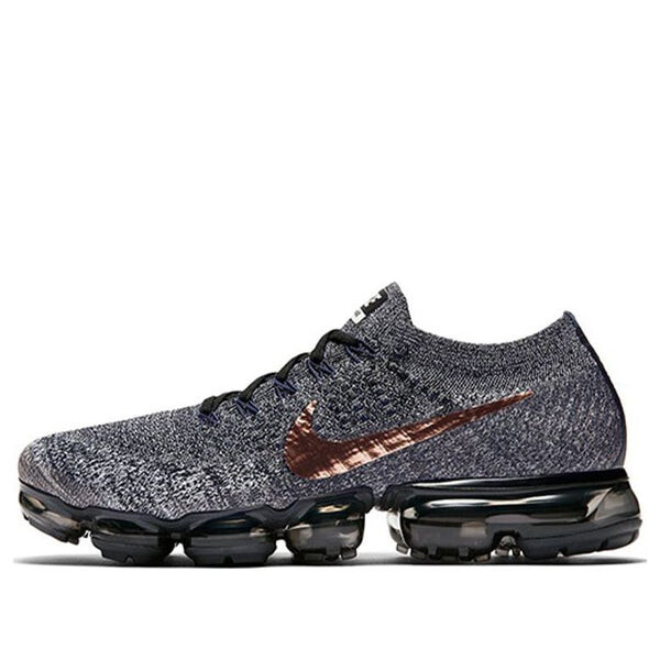 Кроссовки air vapormax Nike, серый
Кроссовки air vapormax Nike, серый