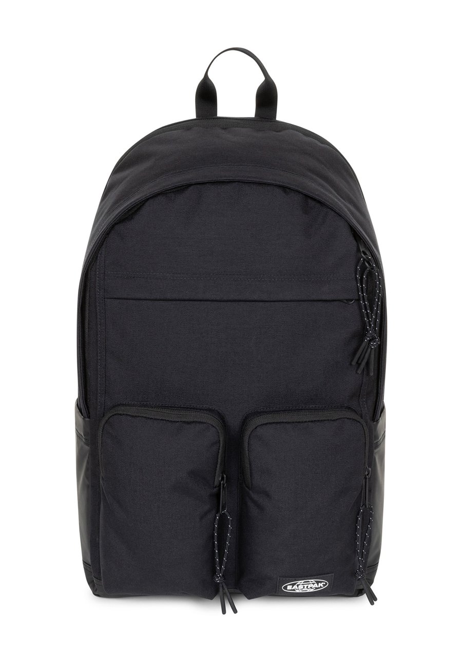 Рюкзак Eastpak Rucksack, On Black/Black
Рюкзак Eastpak Rucksack, On Black/Black