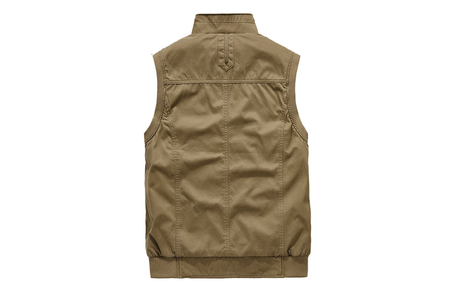 Жилет унисекс Jeep Spirit, цвет Coffee, Коричневый, Жилет унисекс Jeep Spirit, цвет Coffee
Жилет унисекс Jeep Spirit, цвет Coffee, Коричневый, Жилет унисекс Jeep Spirit, цвет Coffee