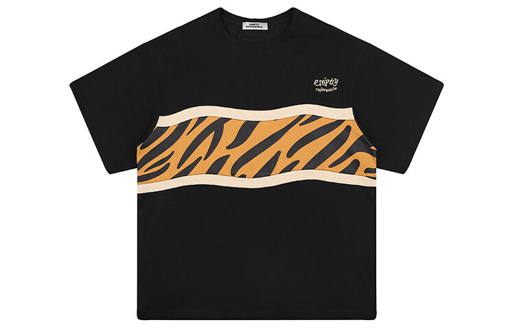 Футболка унисекс черная Empty Reference, черный
Футболка унисекс черная Empty Reference, черный