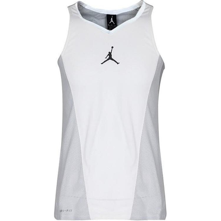 FLGHT майка мужская белый Jordan, белый
FLGHT майка мужская белый Jordan, белый