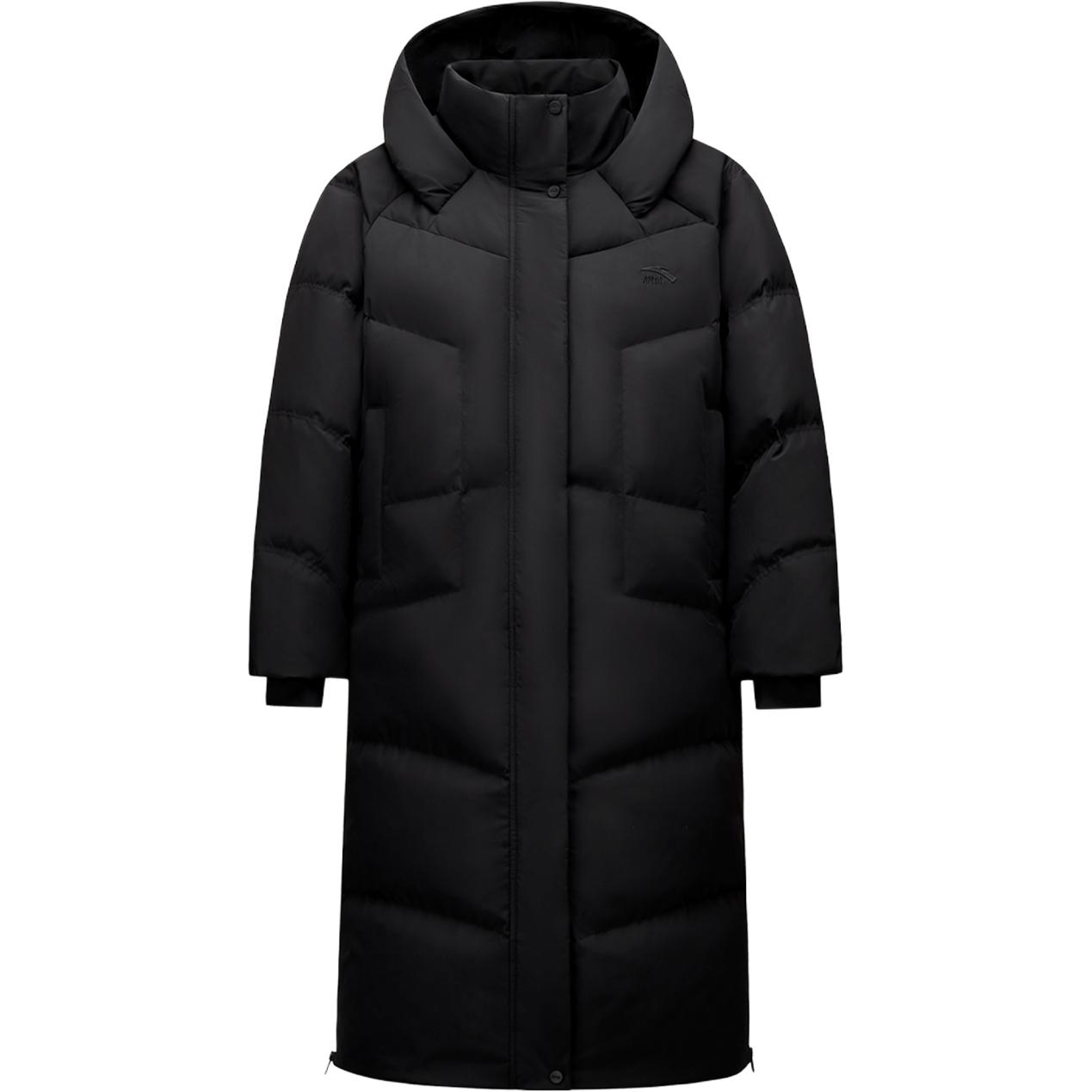 Пуховик Life Collection для женщин ANTA, basic черный
Пуховик Life Collection для женщин ANTA, basic черный
