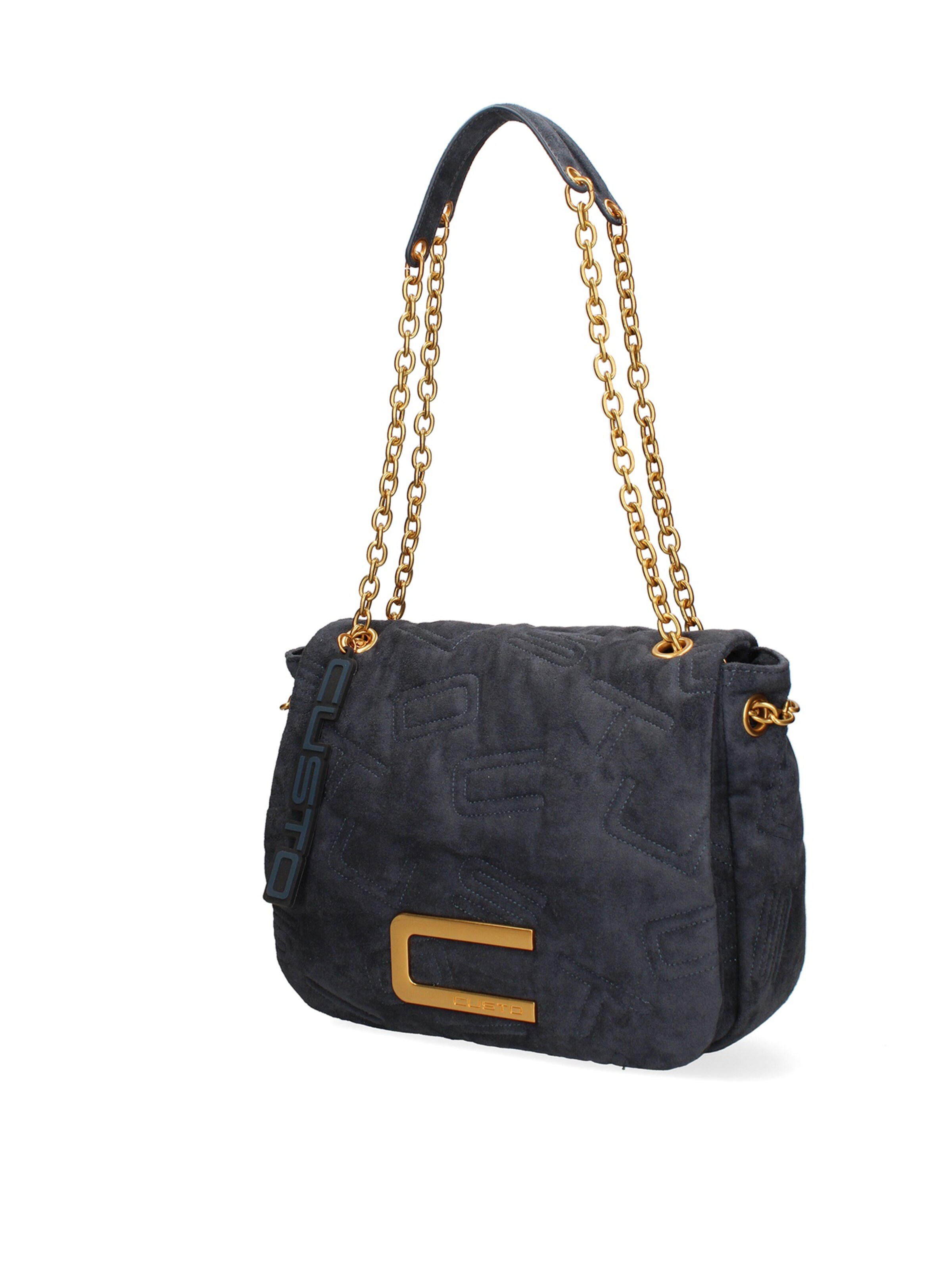 Custo Barcelona Плечевая сумка в синем цвете
Custo Barcelona Плечевая сумка в синем цвете