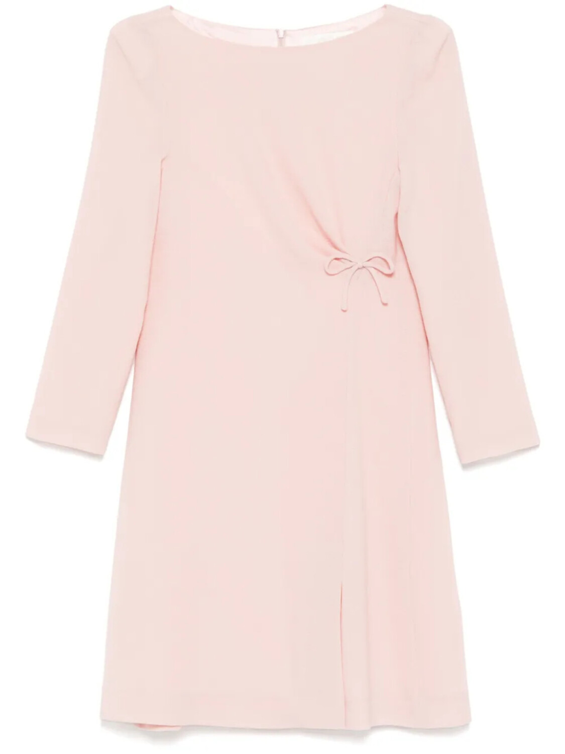 Платье-туника JANE Vale, розовый
Платье-туника JANE Vale, розовый