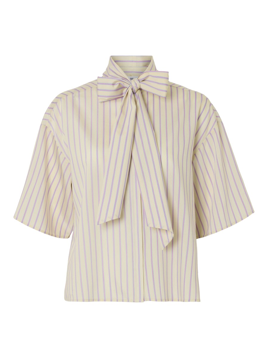 Блуза SELECTED SLFLANA-JUNO, бежевый
Блуза SELECTED SLFLANA-JUNO, бежевый