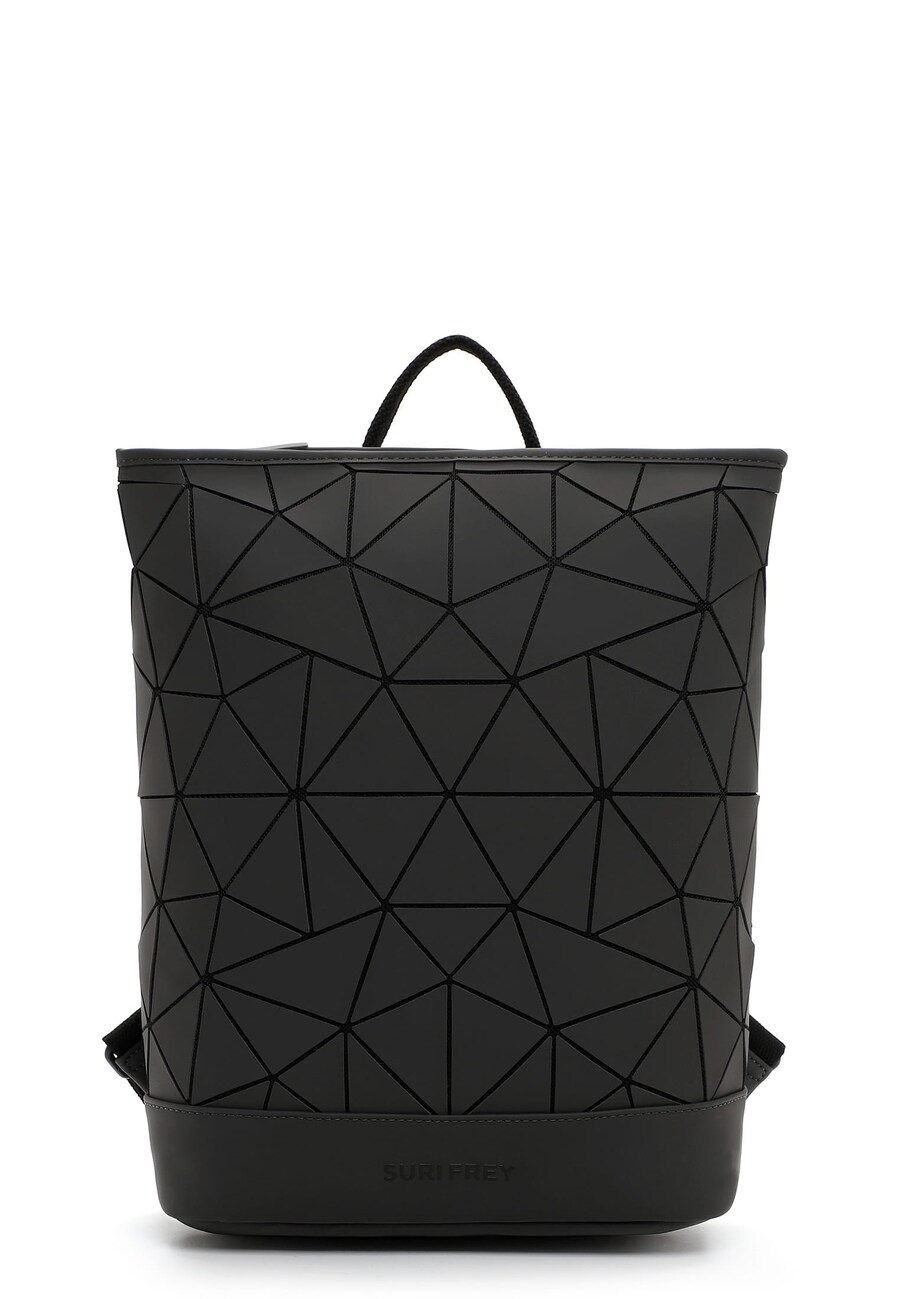 Рюкзак Suri Frey SFY SURI Sports Jessy-Lu , Dark grey 
Рюкзак Suri Frey SFY SURI Sports Jessy-Lu , Dark grey