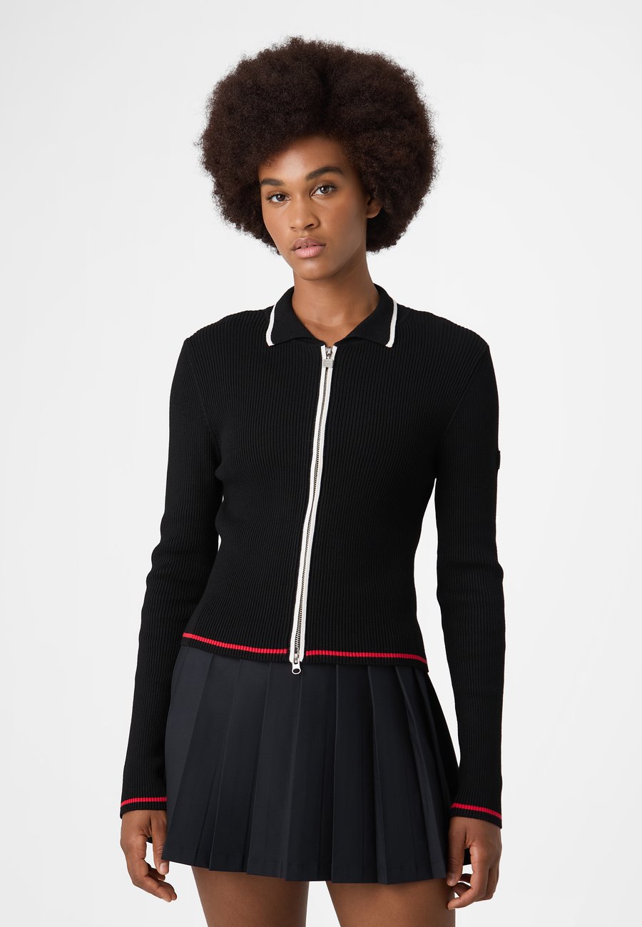 Кардиган Fila SIMONTE, Black
Кардиган Fila SIMONTE, Black